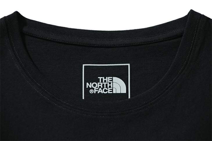 The North Face T Shirts Short _SKUTheNorthFaceM-3XL6ctfT889302953